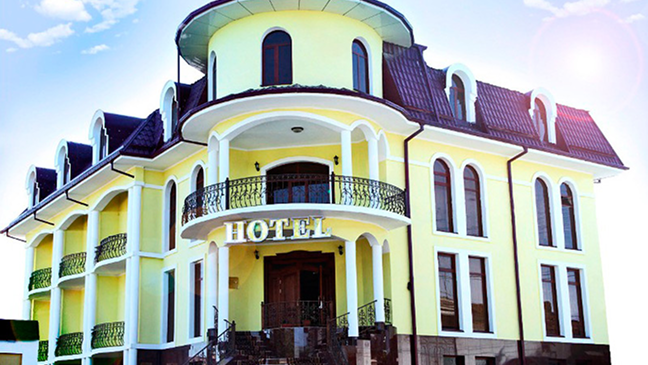 Samarkand Dream Hotel – Современный и уютный отель в Самарканде