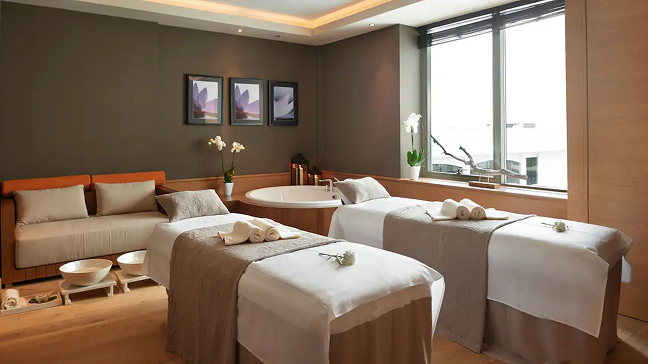 Хаятт Ридженси Ташкент